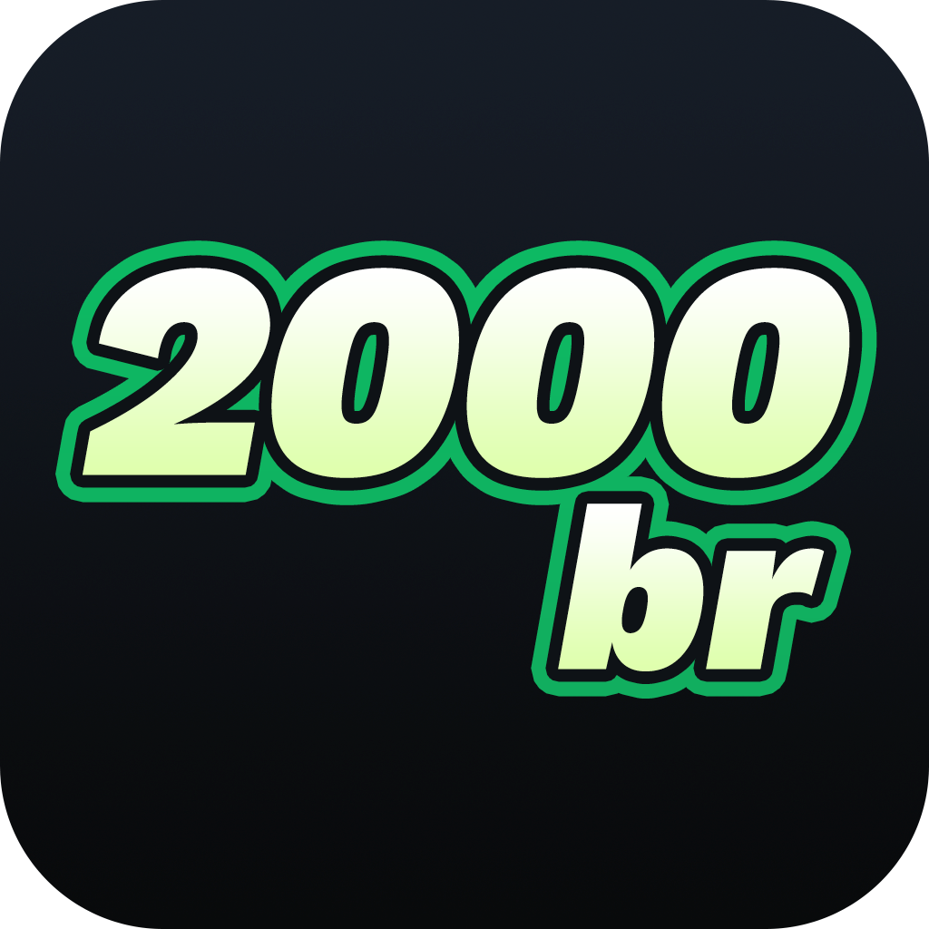 2000br - Slots VIP