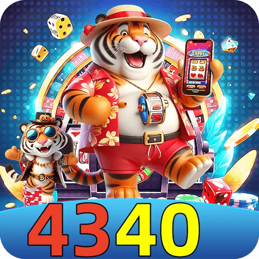 4340 Live VIP v3.9.1 - 每句独立一行,巴西葡萄牙语自然流畅,带表情和4340标签。
