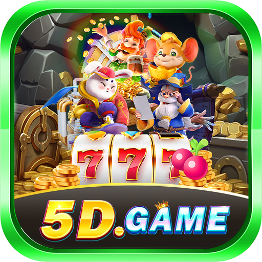 5dgame Master BR v4.5.5