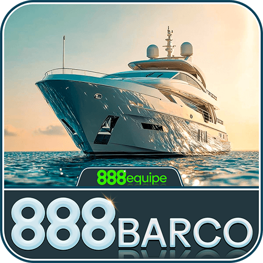 888barco Master Brasil