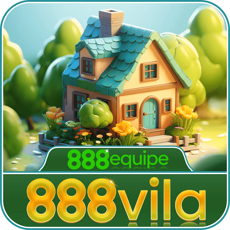 888vila Premium BR v5.7.6
