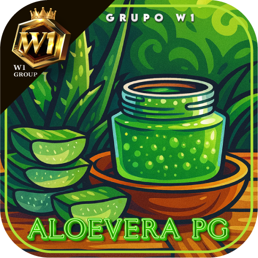 aloeverapg Turbo Gaming App