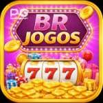 brjogos Prime - Win Real BRL