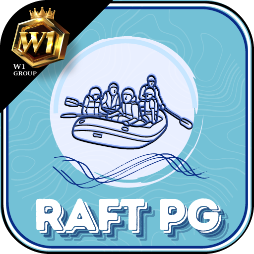 raftpg - Gaming Legend