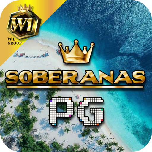 soberanaspg Jackpot King v3.4.7
