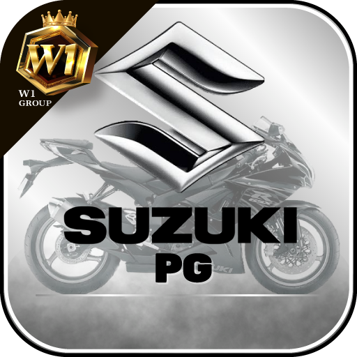 suzukipg King Gaming App