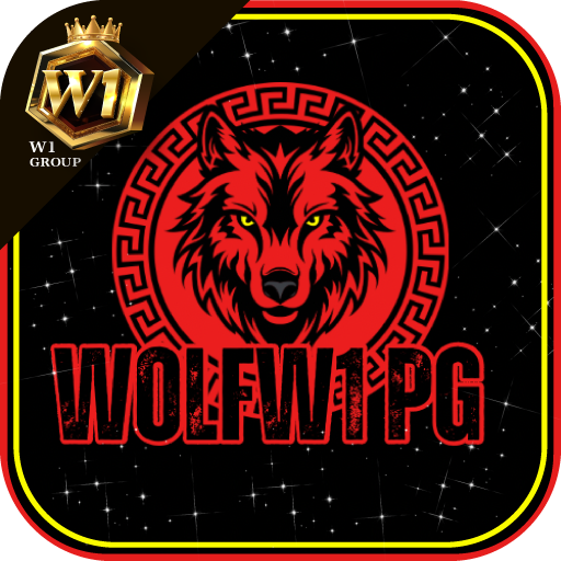 wolfw1pg King Slots