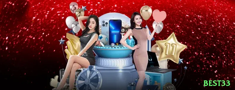 best33 Pro Latest v5.7.1