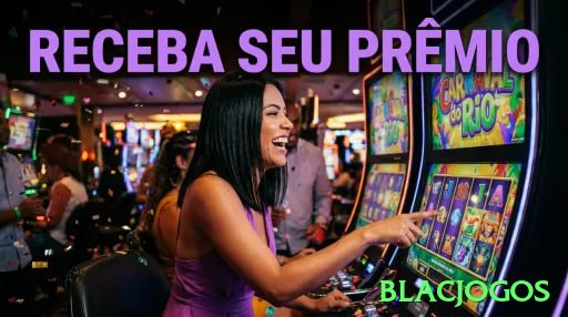blacjogos Ultimate - Win Real BRL
