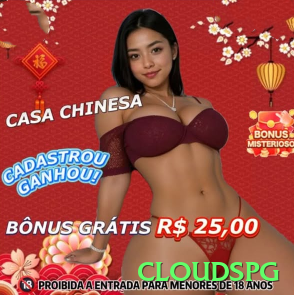 cloudspg Casino Official v4.1.5